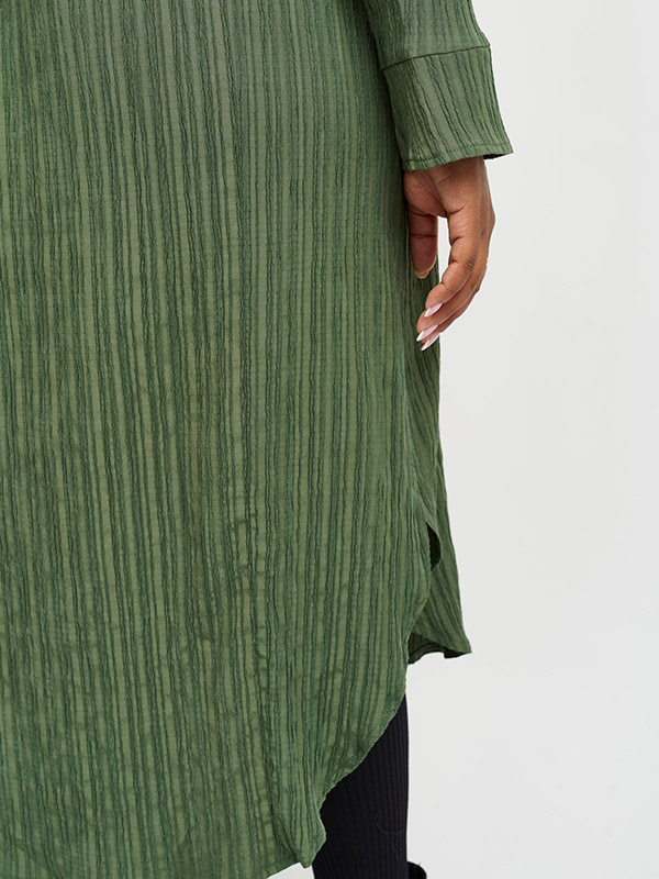 CATH - Plus Size Mekko fra Pont Neuf