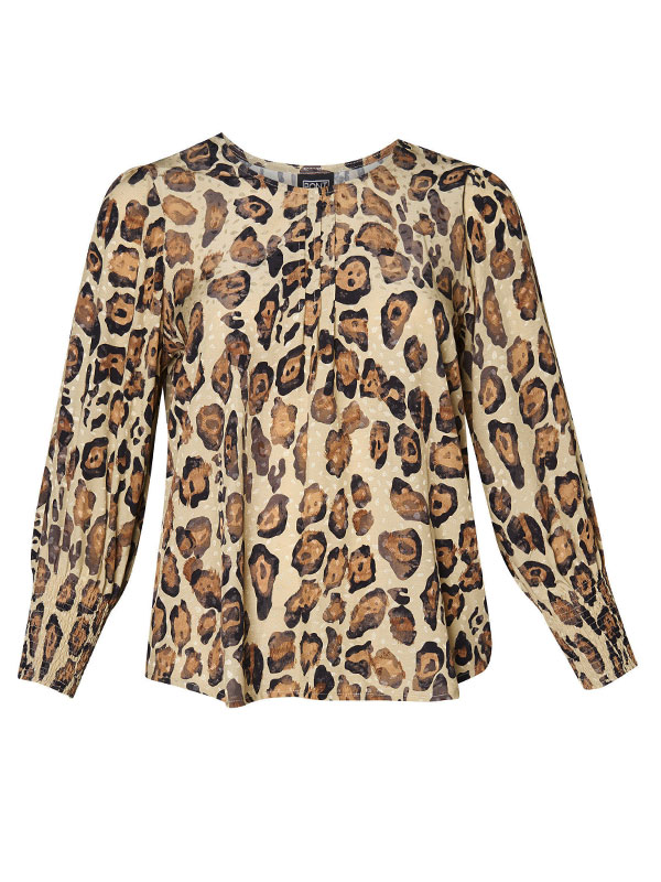 DALVINA - Plus Size Pusero fra Pont Neuf