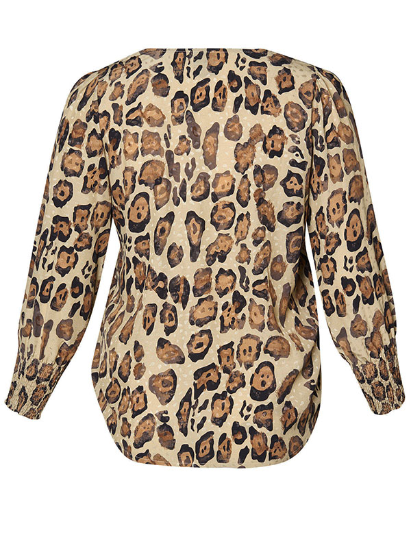 DALVINA - Plus Size Pusero fra Pont Neuf
