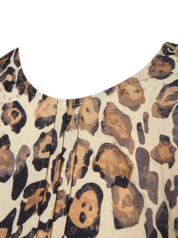 DALVINA - Plus Size Pusero fra Pont Neuf