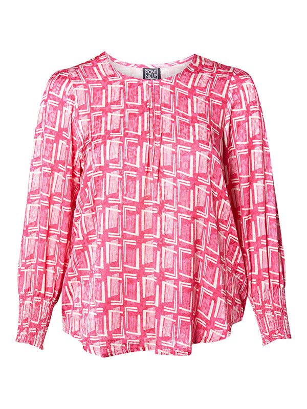 DALVINA - Plus Size Pusero fra Pont Neuf