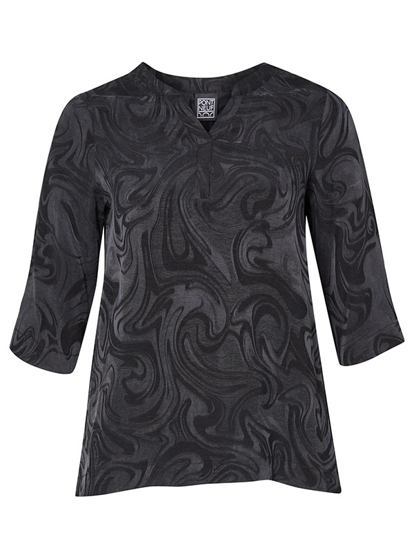 FRANCY TEA - Plus Size Pusero fra Pont Neuf