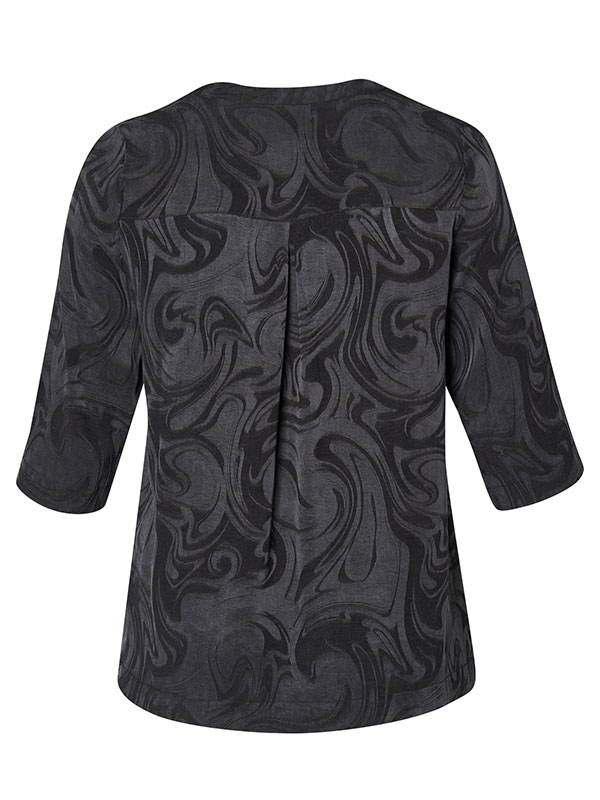 FRANCY TEA - Plus Size Pusero fra Pont Neuf