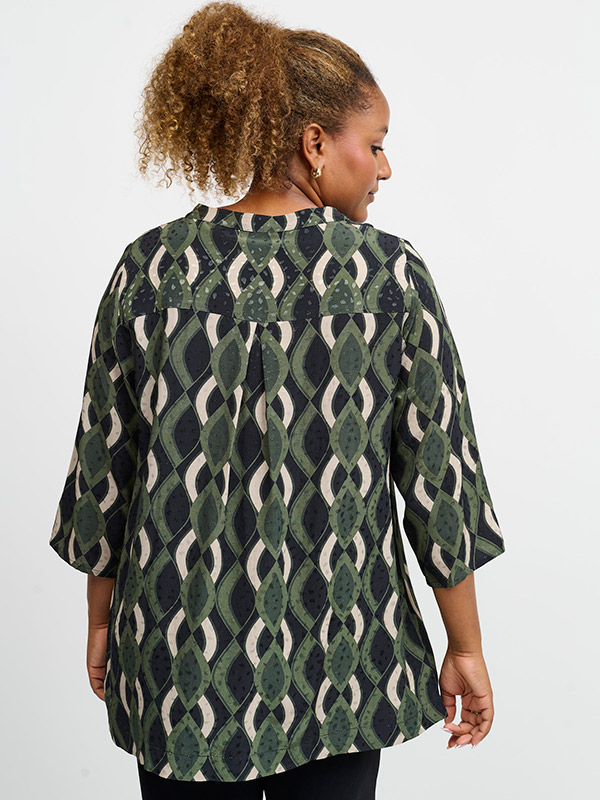 FRANCY TEA - Plus Size Pusero fra Pont Neuf