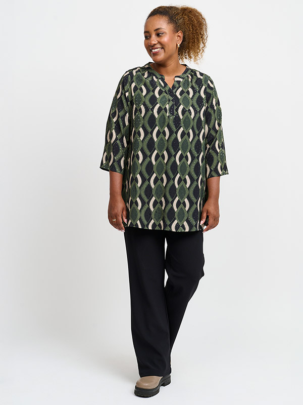 FRANCY TEA - Plus Size Pusero fra Pont Neuf