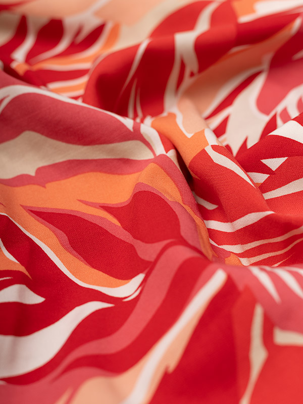 HARRIET - Plus Size Mekko fra Pont Neuf
