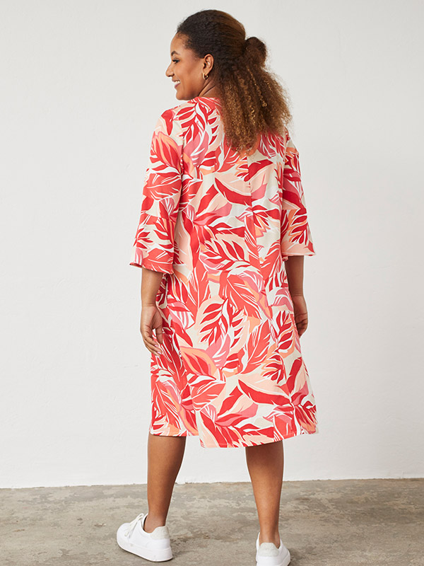 HARRIET - Plus Size Mekko fra Pont Neuf