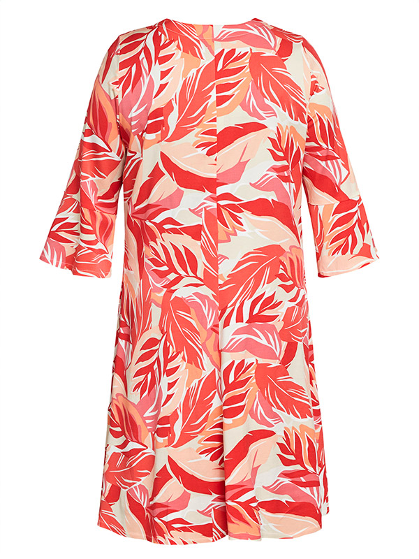 HARRIET - Plus Size Mekko fra Pont Neuf