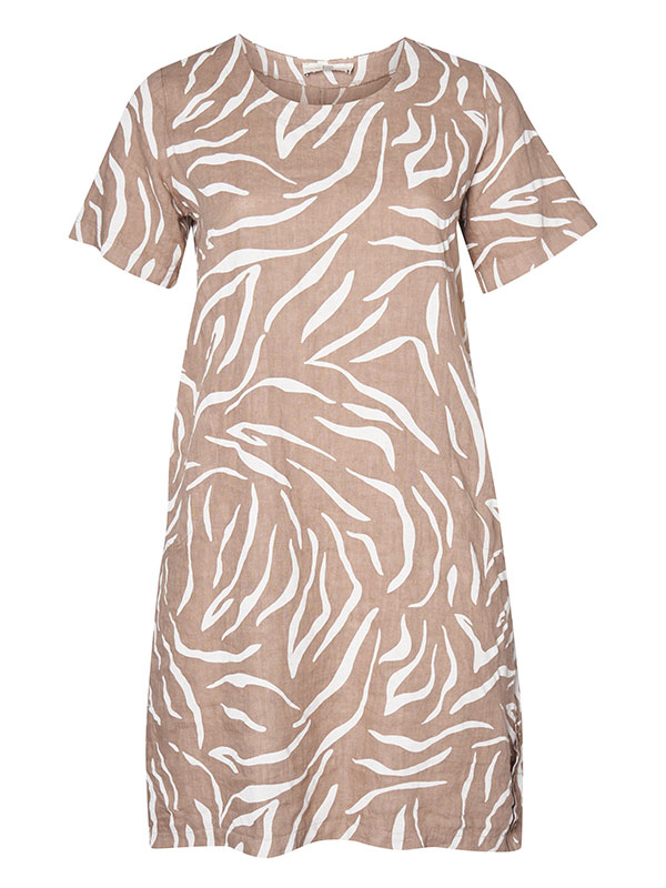HEYLEE - Plus Size Mekko fra Pont Neuf