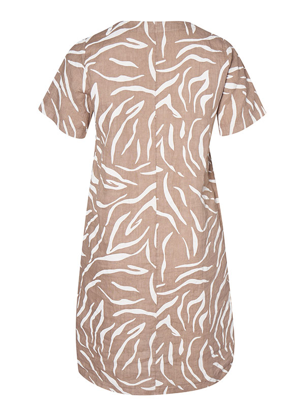 HEYLEE - Plus Size Mekko fra Pont Neuf