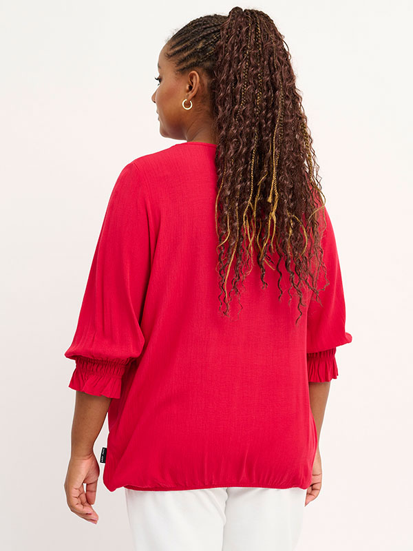 IRVINE - Plus Size Pusero fra Pont Neuf