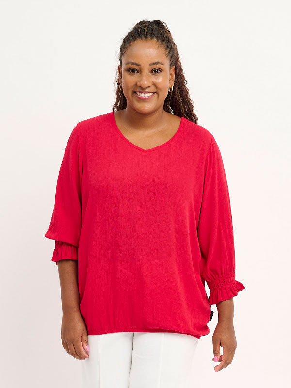 IRVINE - Plus Size Pusero fra Pont Neuf
