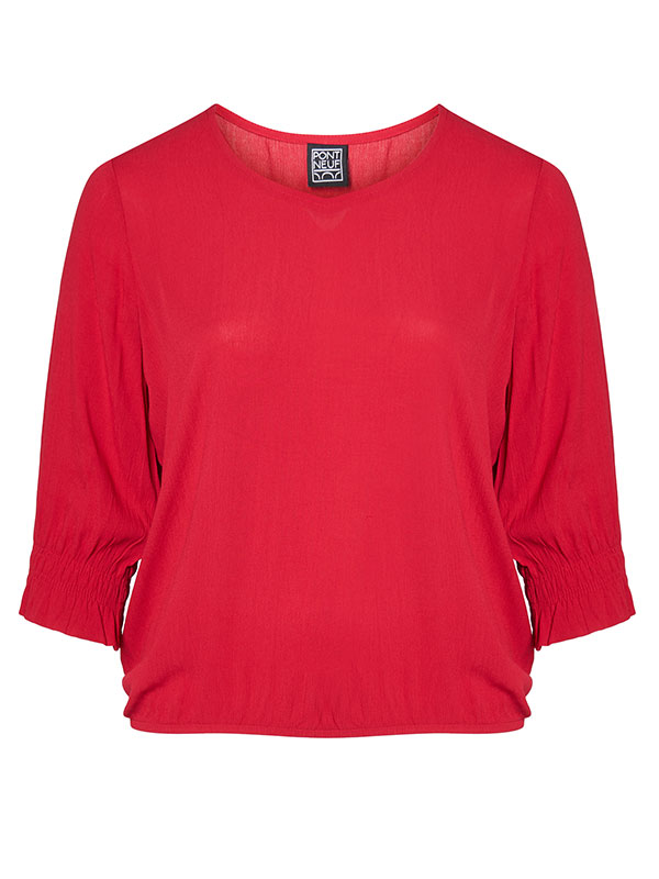 IRVINE - Plus Size Pusero fra Pont Neuf