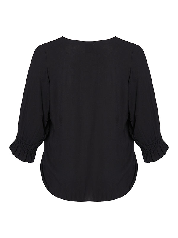 IRVINE - Plus Size Pusero fra Pont Neuf