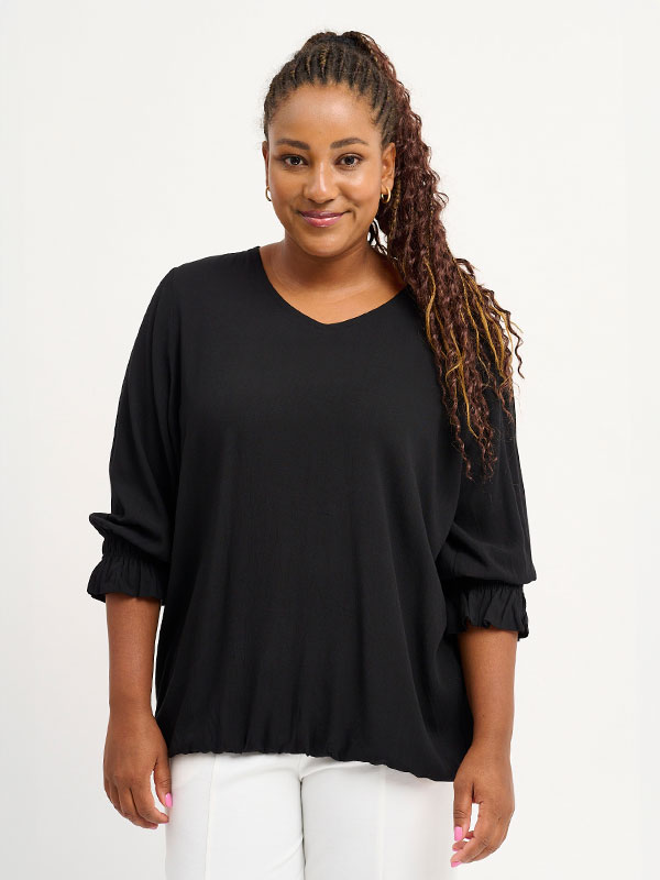 IRVINE - Plus Size Pusero fra Pont Neuf
