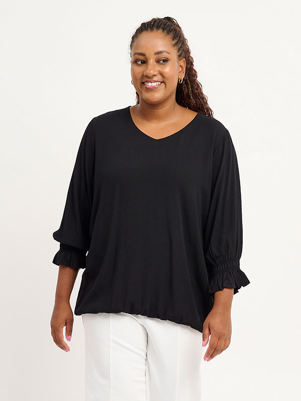 IRVINE - Plus Size Pusero fra Pont Neuf
