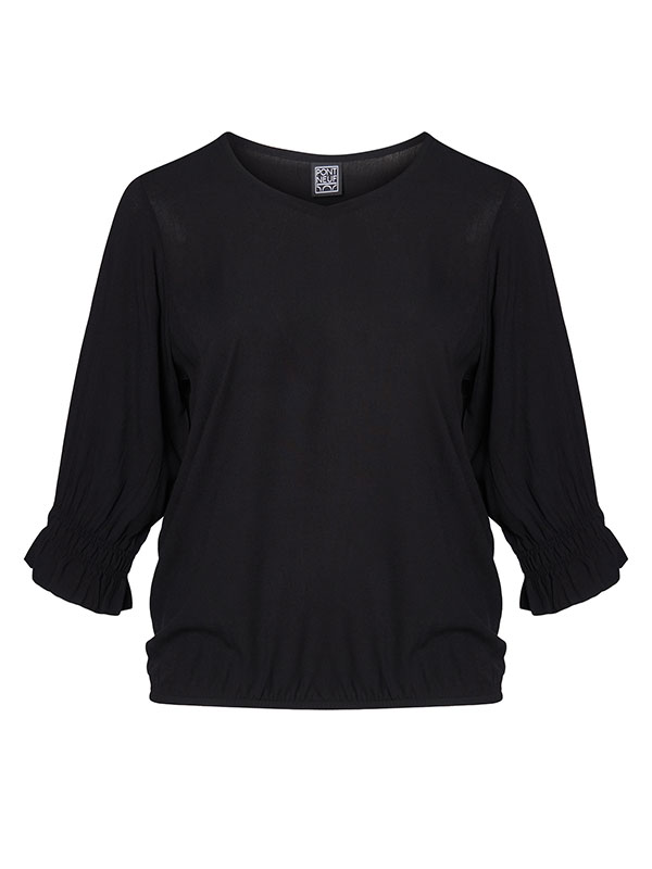 IRVINE - Plus Size Pusero fra Pont Neuf