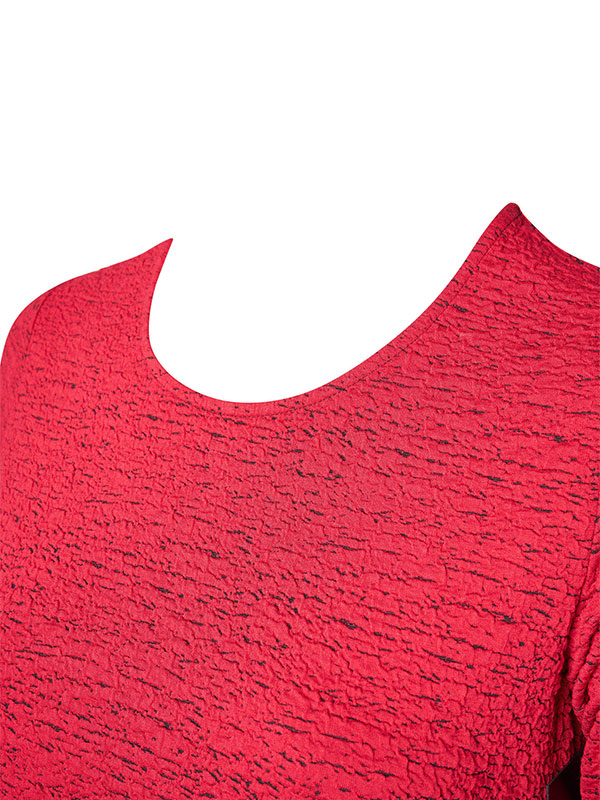 KITTY - Plus Size Mekko fra Pont Neuf