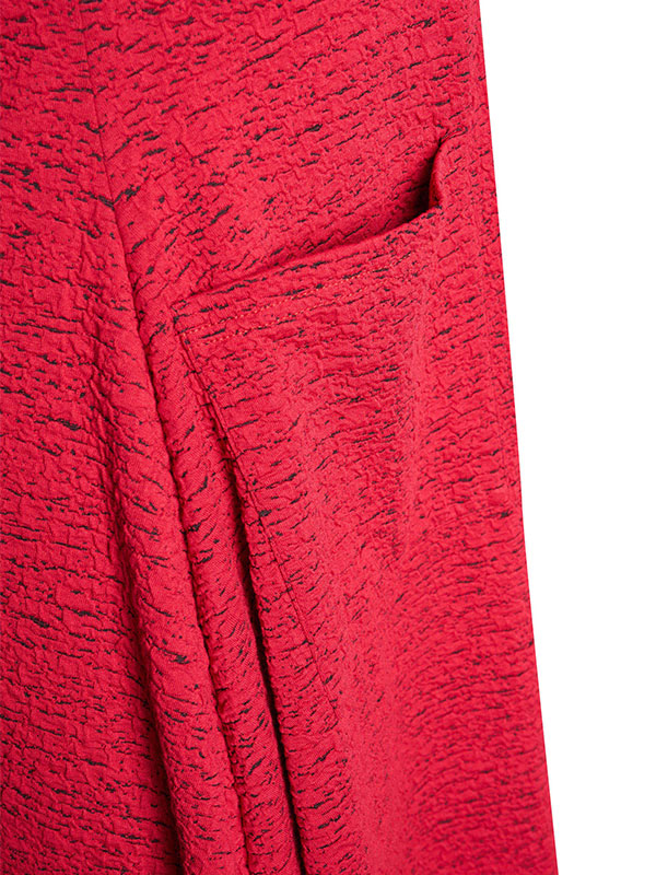 KITTY - Plus Size Mekko fra Pont Neuf