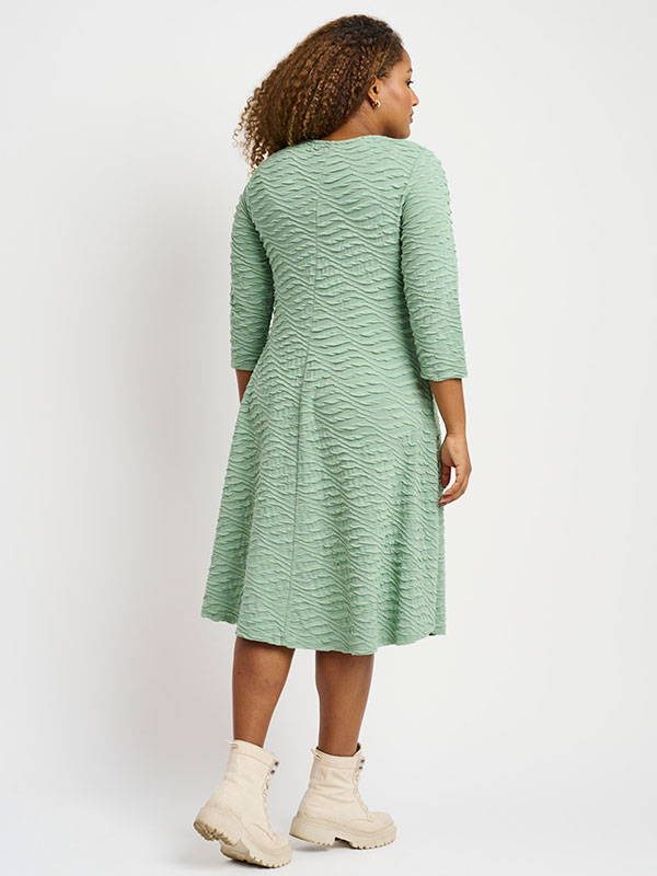 KITTY - Plus Size Mekko fra Pont Neuf