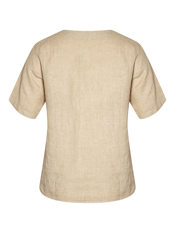 LABIKA - Plus Size Pusero fra Pont Neuf
