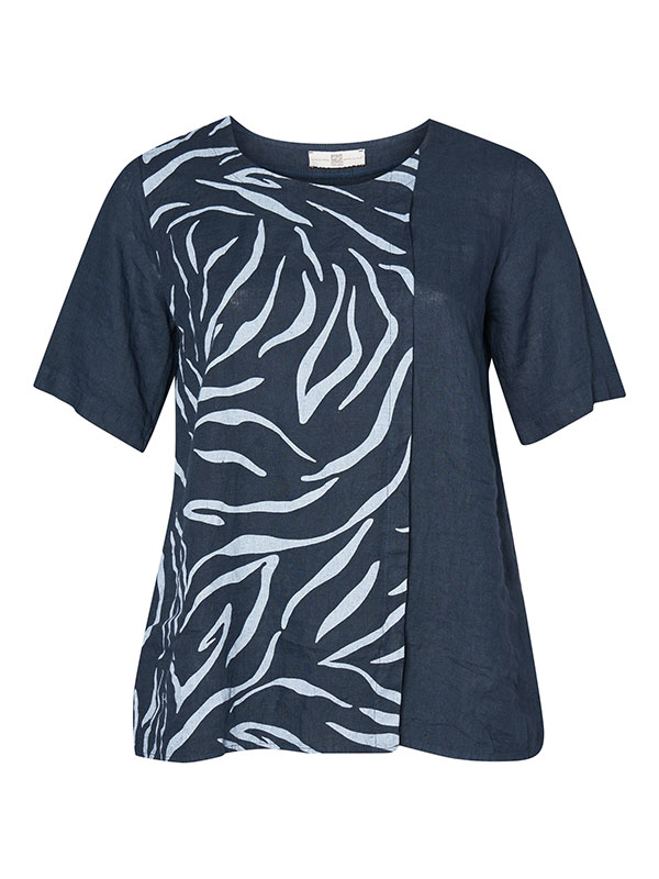LABIKA - Plus Size Pusero fra Pont Neuf