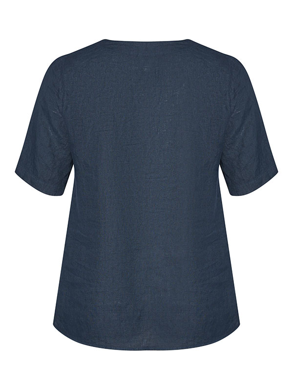 LABIKA - Plus Size Pusero fra Pont Neuf