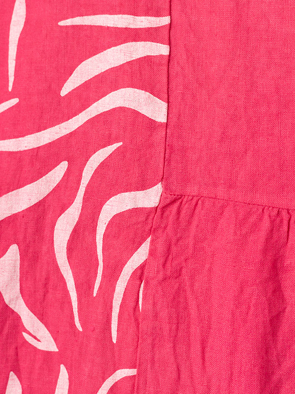LAETITIA - Plus Size Mekko fra Pont Neuf