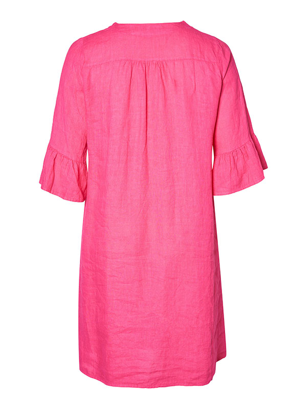 LAETITIA - Plus Size Mekko fra Pont Neuf