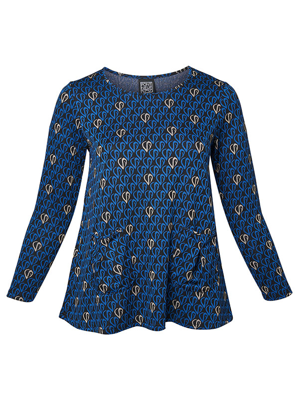 LOTTE MIE - Plus Size Pusero fra Pont Neuf