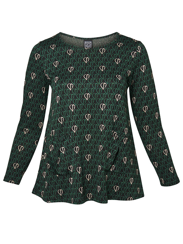LOTTE MIE - Plus Size Pusero fra Pont Neuf