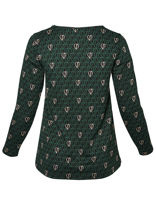 LOTTE MIE - Plus Size Pusero fra Pont Neuf