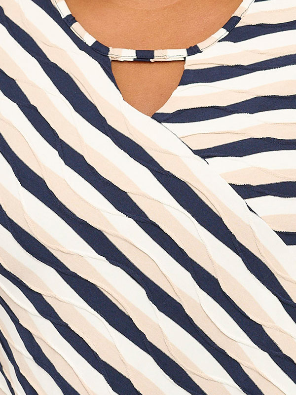 MAGRETHE SIA - Plus Size Pusero fra Pont Neuf