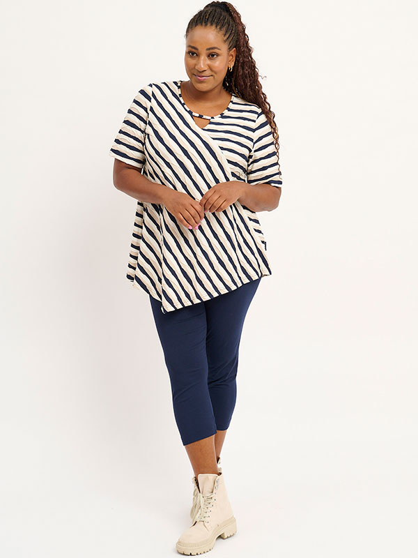MAGRETHE SIA - Plus Size Pusero fra Pont Neuf