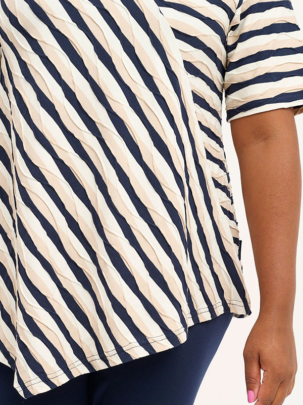 MAGRETHE SIA - Plus Size Pusero fra Pont Neuf