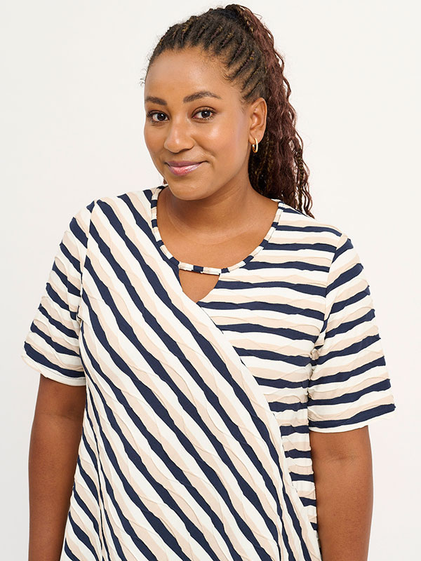 MAGRETHE SIA - Plus Size Pusero fra Pont Neuf