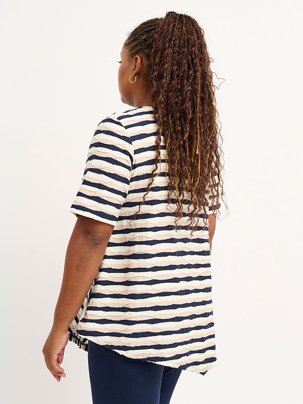 MAGRETHE SIA - Plus Size Pusero fra Pont Neuf