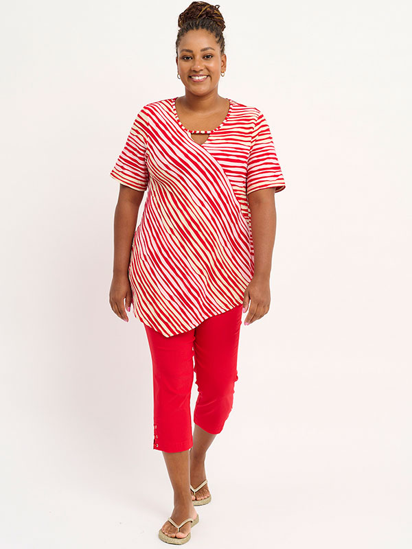 MAGRETHE SIA - Plus Size Pusero fra Pont Neuf