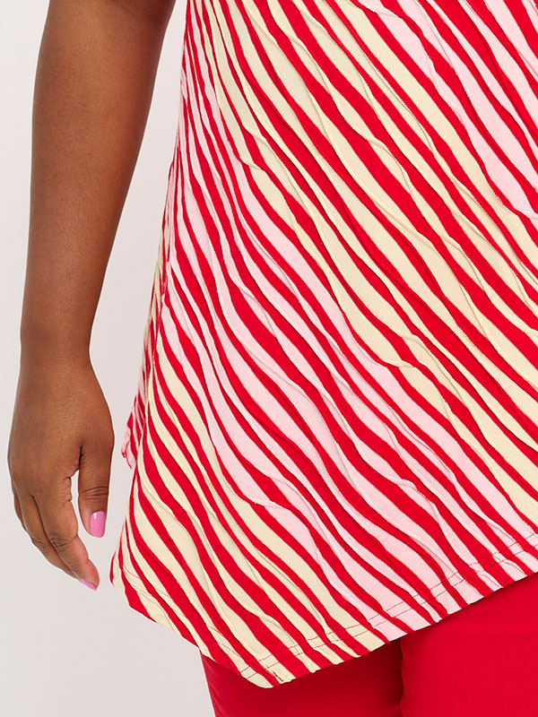 MAGRETHE SIA - Plus Size Pusero fra Pont Neuf