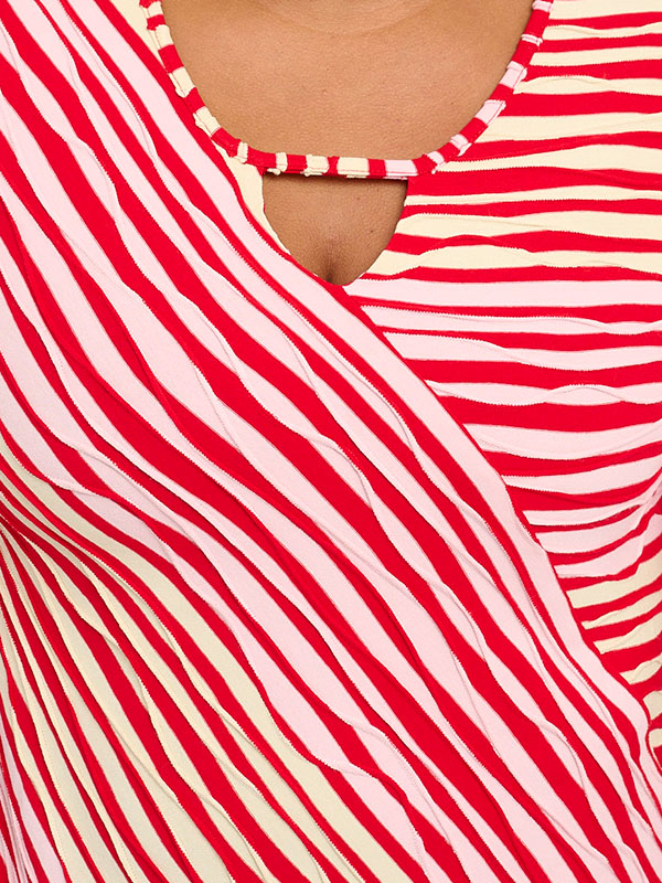 MAGRETHE SIA - Plus Size Pusero fra Pont Neuf