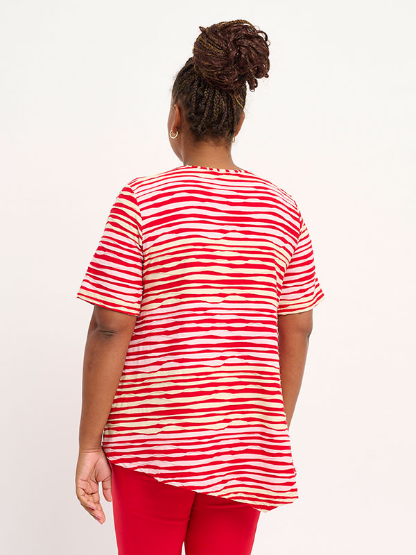 MAGRETHE SIA - Plus Size Pusero fra Pont Neuf