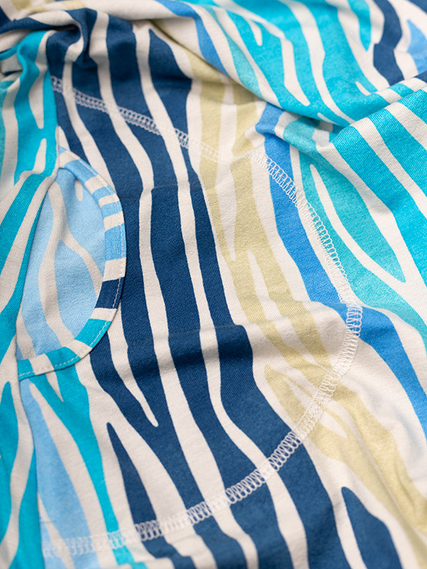MAICA - Plus Size Mekko fra Pont Neuf