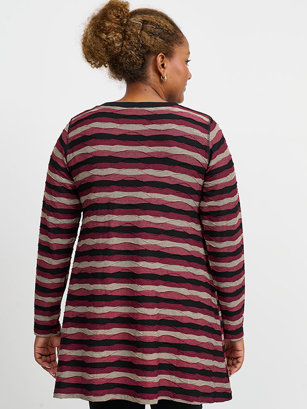 MELINA MIE - Plus Size Tunic fra Pont Neuf