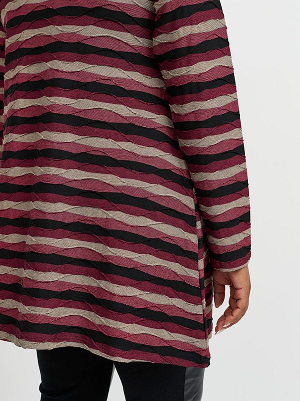 MELINA MIE - Plus Size Tunic fra Pont Neuf