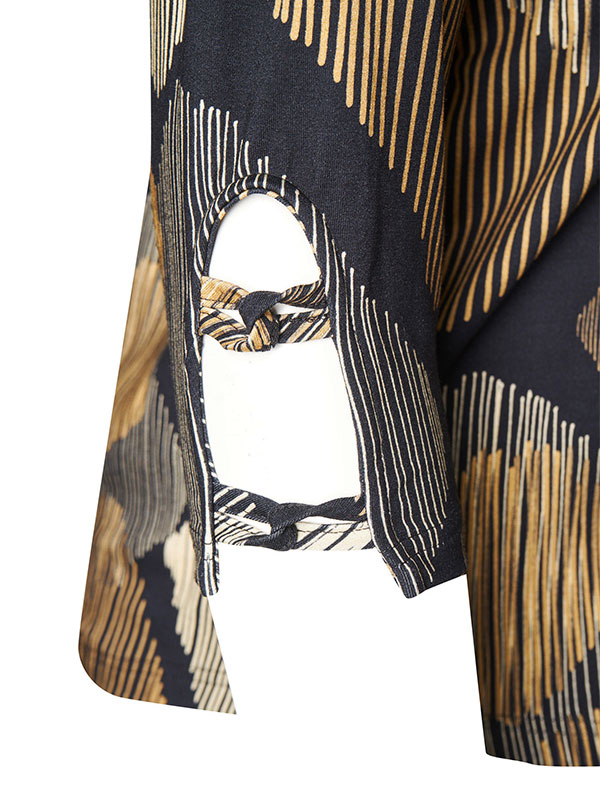 MELLY - Plus Size Pusero fra Pont Neuf