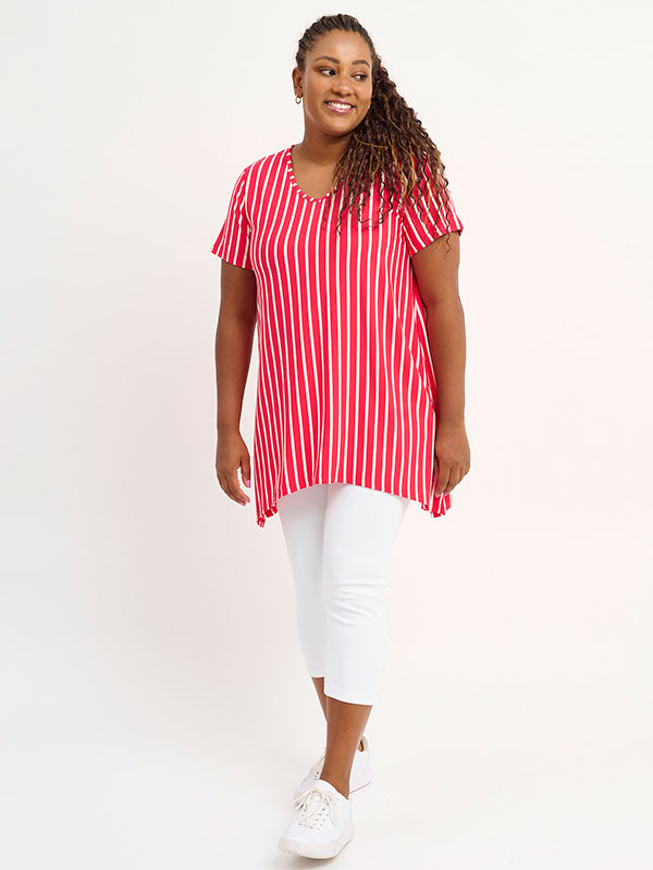 MILA - Plus Size Pusero fra Pont Neuf