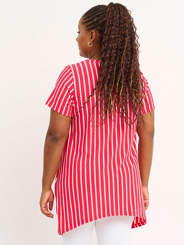 MILA - Plus Size Pusero fra Pont Neuf