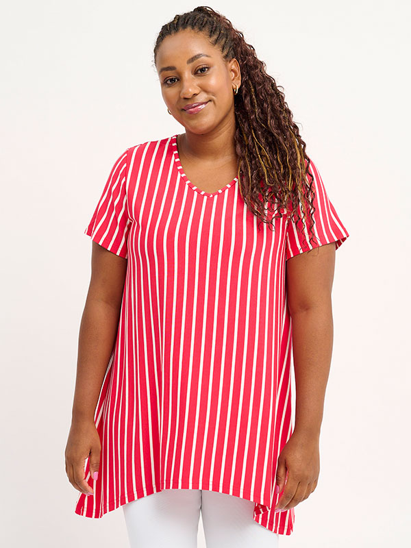 MILA - Plus Size Pusero fra Pont Neuf