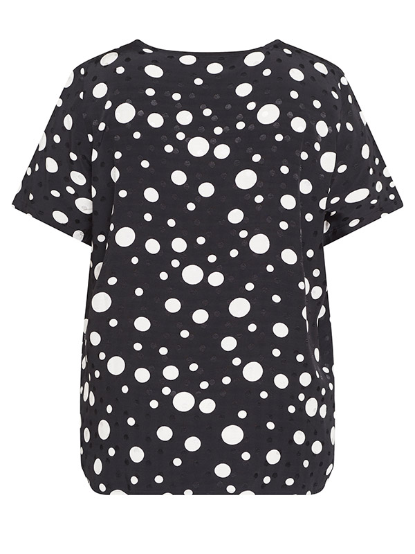 MOUDE SIA - Plus Size Pusero fra Pont Neuf