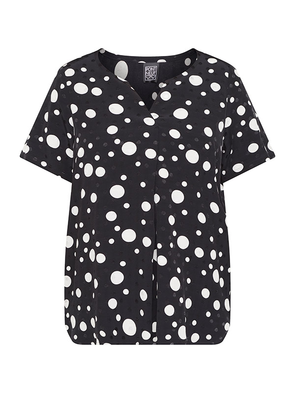 MOUDE SIA - Plus Size Pusero fra Pont Neuf